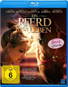 Shannon's Rainbow (2009) (Blu-Ray)